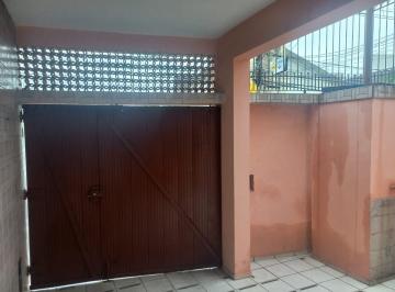 Casa de 3 quartos, São Paulo · Sobrado com 3 quartos e 116 m² à venda em Sacomã