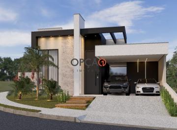 Foto 01 · Casa, Parque dos Pinheiros, Nova Odessa, SP