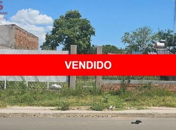Foto 01 · Terreno, Cabo Luís Quevedo, Uruguaiana, RS