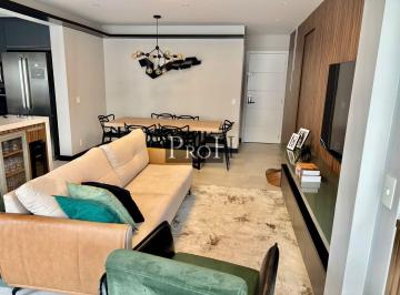 Apartamento de 3 quartos, Santo André · Apartamento Centro Santo André