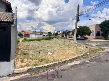 Foto 01 · Terreno, Parque José Cury, Catanduva, SP