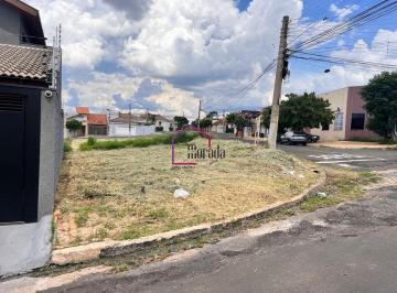 Foto 01 · Terreno - Parque Residencial Agudo Romão II