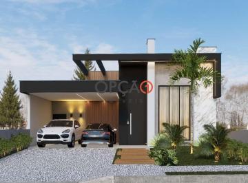 Foto 01 · Casa, Parque dos Pinheiros, Nova Odessa, SP