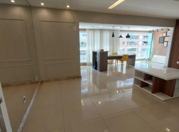 Apartamento de 2 quartos, Salvador · Patamares, Greenville Platno, 2/4, suíte, Venda, Varanda Gourmet, 110m2