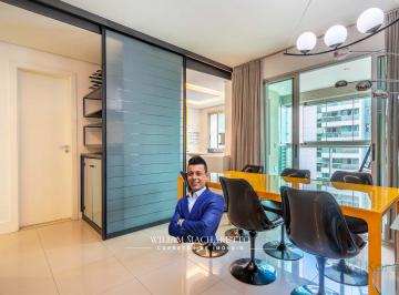 Apartamento de 3 quartos, Brasília · Apartamento 3 quartos à venda no Ilhas Maurício Park Sul  
