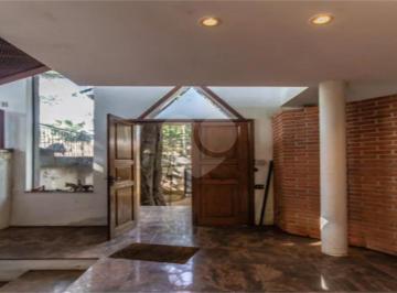Casa · 500m² · 5 Quartos · Casa com 5 quartos à venda em Vila inah - SP