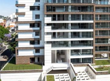 Apartamento · 144m² · 1 Quarto · 2 Vagas · Apartamento com 1 quartos à venda em Vila progredior - SP