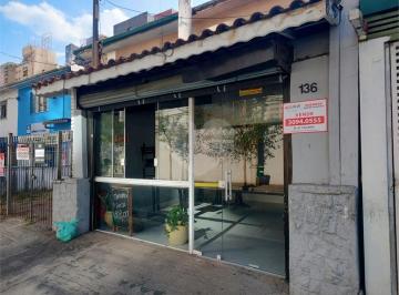 Casa · 149m² · 1 Quarto · 1 Vaga · Sobrado com 1 quartos à venda em Vila olímpia - SP
