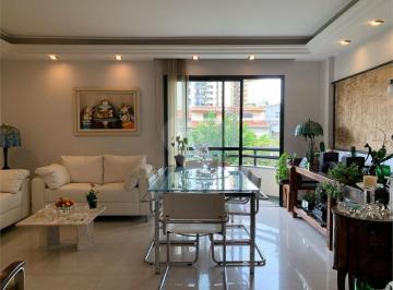 Apartamento · 104m² · 3 Quartos · 2 Vagas · Apartamento com 3 quartos à venda em Alto da lapa - SP