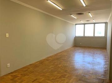 Comercial · 47m² · Salas à venda em Jardim paulistano - SP