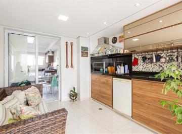 Apartamento · 187m² · 4 Quartos · 3 Vagas · Apartamento com 4 quartos à venda em Vila leopoldina - SP