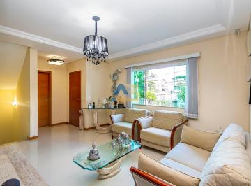 Casa de 3 quartos, Curitiba · Sobrado à venda no Água Verde | Curitiba