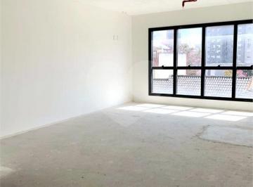 Comercial · 36m² · 1 Vaga · Salas à venda em Menino Deus - RS
