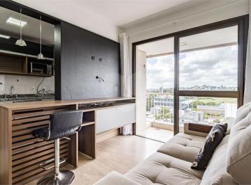 Apartamento · 62m² · 2 Quartos · 1 Vaga · Apartamento com 2 quartos à venda em Santa maria goretti - RS