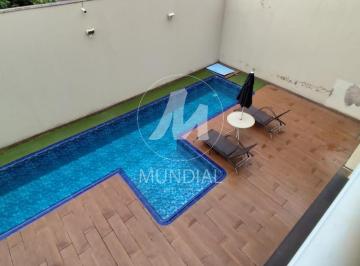 Piscina · Casa (sobrado na rua) 3 dormitórios/suite, cozinha planejada