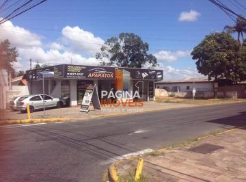 Comercial · 200m² · 1 Quarto · Página 1 Imóveis anuncia excelente "prédio comercial" para venda no bairro Nossa Senhora d