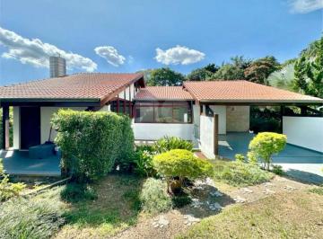 Casa · 345m² · 4 Quartos · 2 Vagas · Condomínio com 4 quartos à venda em Recanto Impla - SP