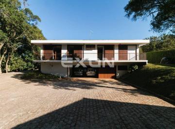 Comercial · 433m² · 6 Quartos · 10 Vagas · Imóvel Residencial ou Comercial para Locação - Barreirinha, Curitiba