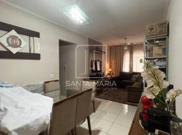 Sala · Apartamento (tipo - padrao) 2 dormitórios, cozinha planejada, em condomínio fechado