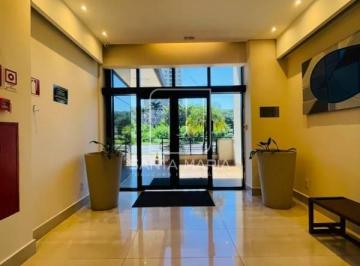 Hall De Entrada · Apartamento (tipo - padrao) 2 dormitórios/suite, cozinha planejada, portaria 24 horas, em condomínio