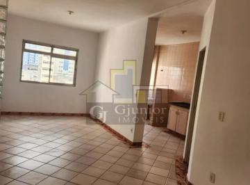 Apartamento · 55m² · 1 Quarto · 1 Vaga · Kitnet com Garagem, Centro, Campinas (SP)