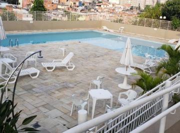 Apartamento de 3 quartos, São Paulo · Imóvel para venda com 59 m² com 3 quartos em Vila Butantã - Butantã/SP