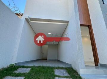 Casa · 10m² · 3 Quartos · 1 Vaga · Casas Triplex de Alto Padrão no Bairro Senhora das Graças, Betim/MG