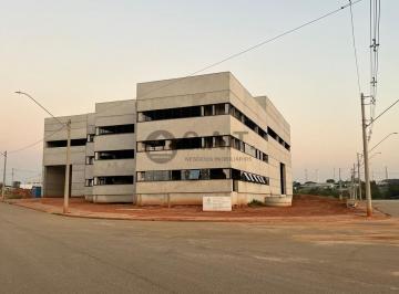 Foto 01 · GALPÃO PARA LOCAÇÃO NO CONDOMINIO METROPOLITANO - SOROCABA/SP