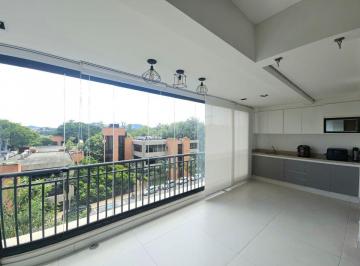 Apartamento de 2 quartos, Barueri · Oportunidade apartamento em Alphaville, 2 suítes, 2 vagas, linda vista , Royal Park Alphaville.