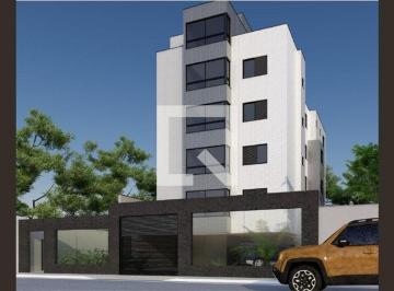 Apartamento · 88m² · 2 Quartos · 2 Vagas · Apartamento à Venda - Floresta, 2 Quartos,  88 m² - Belo Horizonte