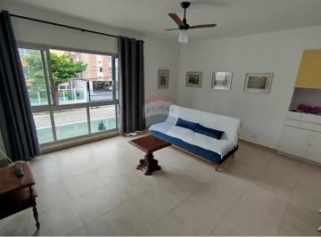 Apartamento · 100m² · 3 Quartos · 1 Vaga · Apartamento à venda na Enseada - Guarujá -SP.