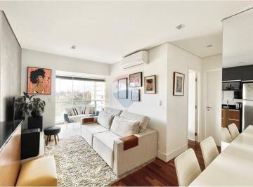 Apartamento · 64m² · 2 Quartos · 2 Vagas · Apartamento 64m²  Vila Mariana 2 Dormitórios
