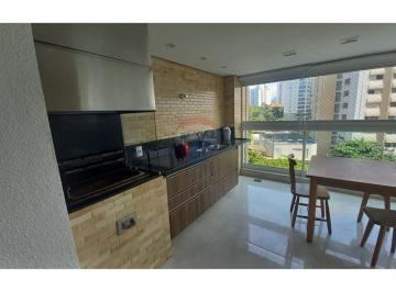 Apartamento · 118m² · 3 Quartos · 2 Vagas · Apartamento à venda com vista para a Praia das Astúrias no Guarujá, SP