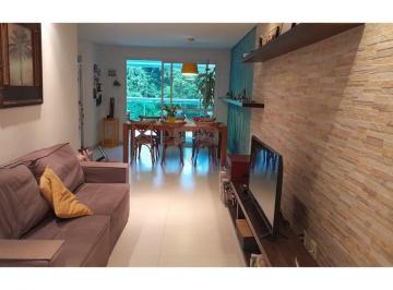 Apartamento · 105m² · 3 Quartos · 2 Vagas · ALUGA-SE 3 DORM. 2 VAGAS E LAZER.