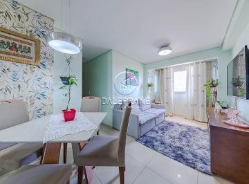 Apartamento de 2 quartos, Guará · AE 04 - RESIDENCIAL DUETTO - 02 QUARTOS - REFORMADO - NASCENTE - LAZER