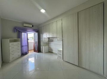 Casa · 280m² · 4 Quartos · 3 Vagas · Sobrado para alugar em São José dos Campos, Jardim América, com 4 quartos, com 280 m²