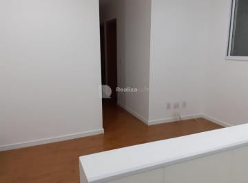 Apartamento · 47m² · 2 Quartos · 1 Vaga · Apartamento à venda em São José dos Campos, Jardim das Indústrias, com 2 quartos, com 47 m²