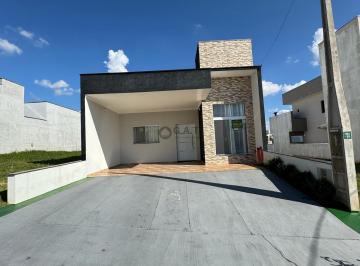 Foto 01 · CASA EM CONDOMÍNIO À VENDA NO VILLAGIO HORTO FLORESTAL - SOROCABA/SP
