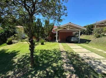 Casa · 270m² · 3 Quartos · 7 Vagas · Casa em Condomínio à Venda - Vila Hollândia, Campinas - 270m2 - Condomínio Casas de Gaia  - 3 suítes