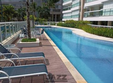 Apartamento · 104m² · 3 Quartos · 2 Vagas · Apartamento à Venda - Riviera, Bertioga - 104m2  - 3 Quartos