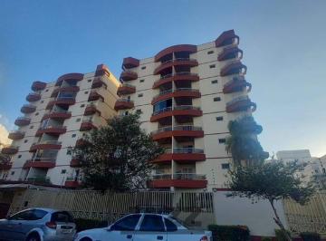 Apartamento · 92m² · 3 Quartos · 2 Vagas · Apartamento à Venda - Morumbi, Paulínia - 92m2 - Condomínio Terramares  - 3 Quartos