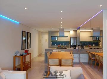 Apartamento · 132m² · 3 Quartos · 2 Vagas · Apartamento à Venda - Riviera, Bertioga - 132m2  - 3 Quartos