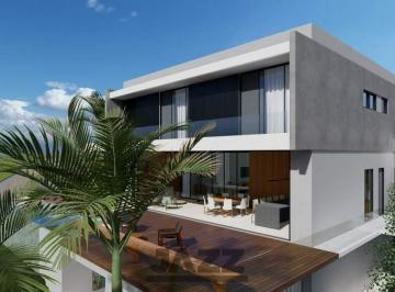 Casa · 530m² · 5 Quartos · 3 Vagas · Casa  com 5 Dormitórios no Condomínio Residencial Itaporã  a Venda