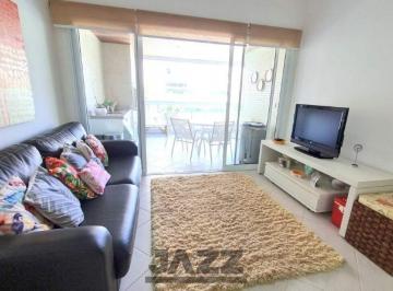 Apartamento · 138m² · 4 Quartos · 2 Vagas · Apartamento à Venda - Riviera, Bertioga - 137,51m2 - 4 Quartos