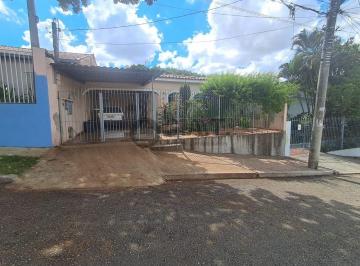 Foto 01 · Venda de Casa em Sorocaba-SP, Vila São João - 3 Quartos, 1 Suíte, 2 Banheiros, 3 Vagas, 152m²