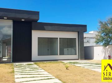 Casa · 360m² · 4 Quartos · 4 Vagas · cond. solaris-itaipuaçu-Casa 4 Qts(2suítes), Piscina- R$ 900Mil *Promo