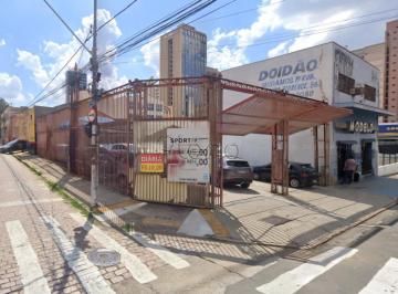 imagem · Terreno à venda em Campinas, Centro, com 142 m²