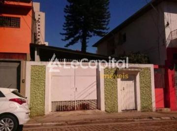 Casa · 203m² · 2 Quartos · 4 Vagas · Casa com 2 dormitórios e 4 vagas Chácara Santo Antônio (Zona Sul) - São Paulo