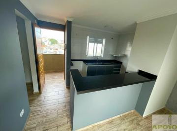 Apartamento · 33m² · 1 Quarto · Studio com 1 dormitórios, Sala e cozinha Cidade Ademar