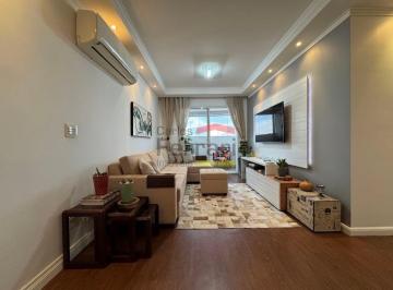 Apartamento · 96m² · 3 Quartos · 2 Vagas · Apartamento à venda com 3 dormitórios e 2 vagas no Tucuruvi